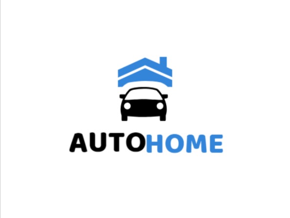 logo de AutoHome