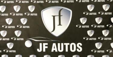 logo de JF AUTOS