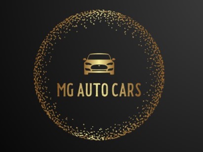 logo de Taller M.G.Auto