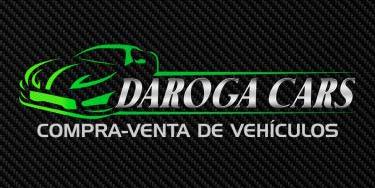 logo de Daroga Cars el Calero 