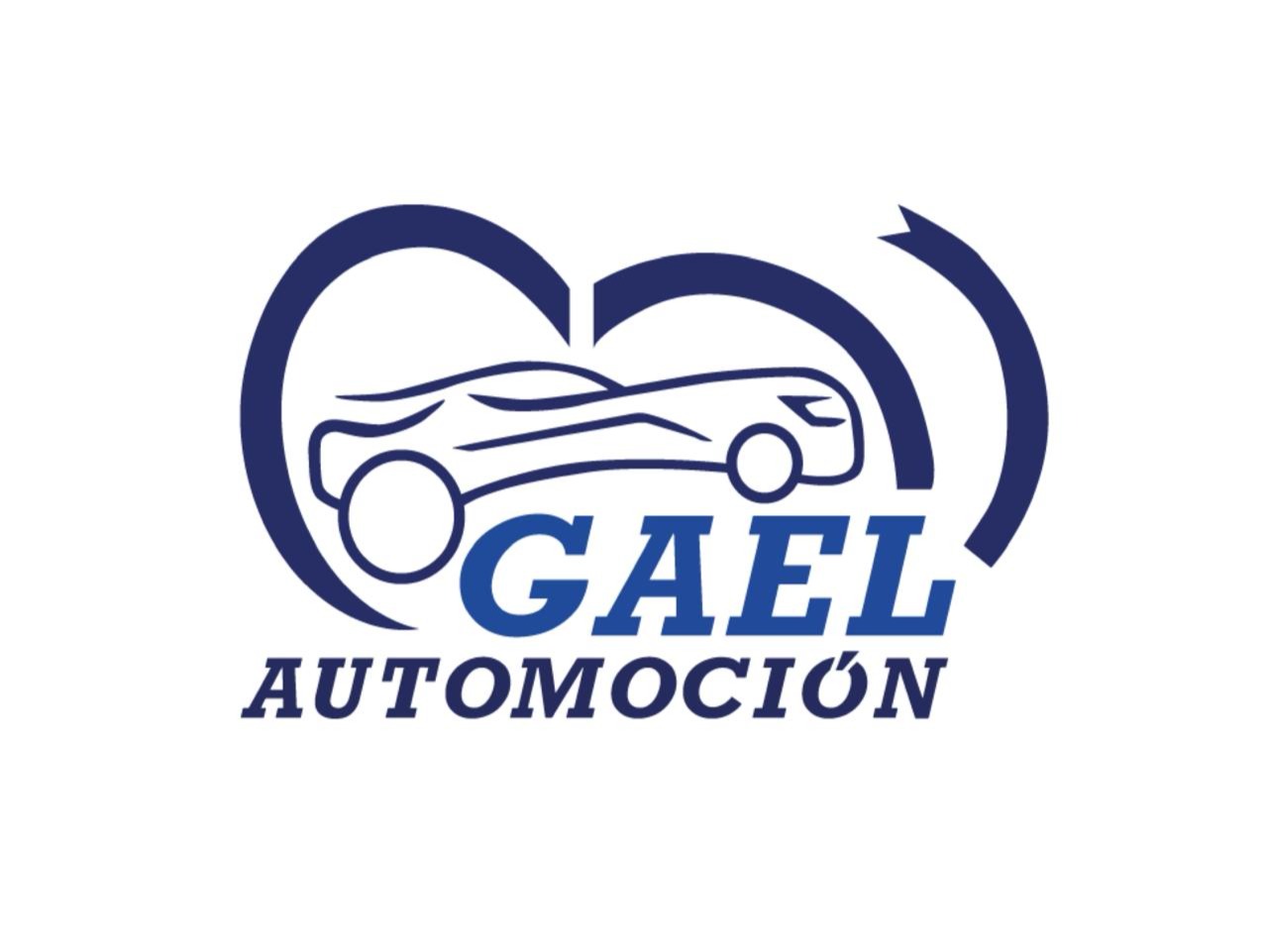logo de Gael Automoción