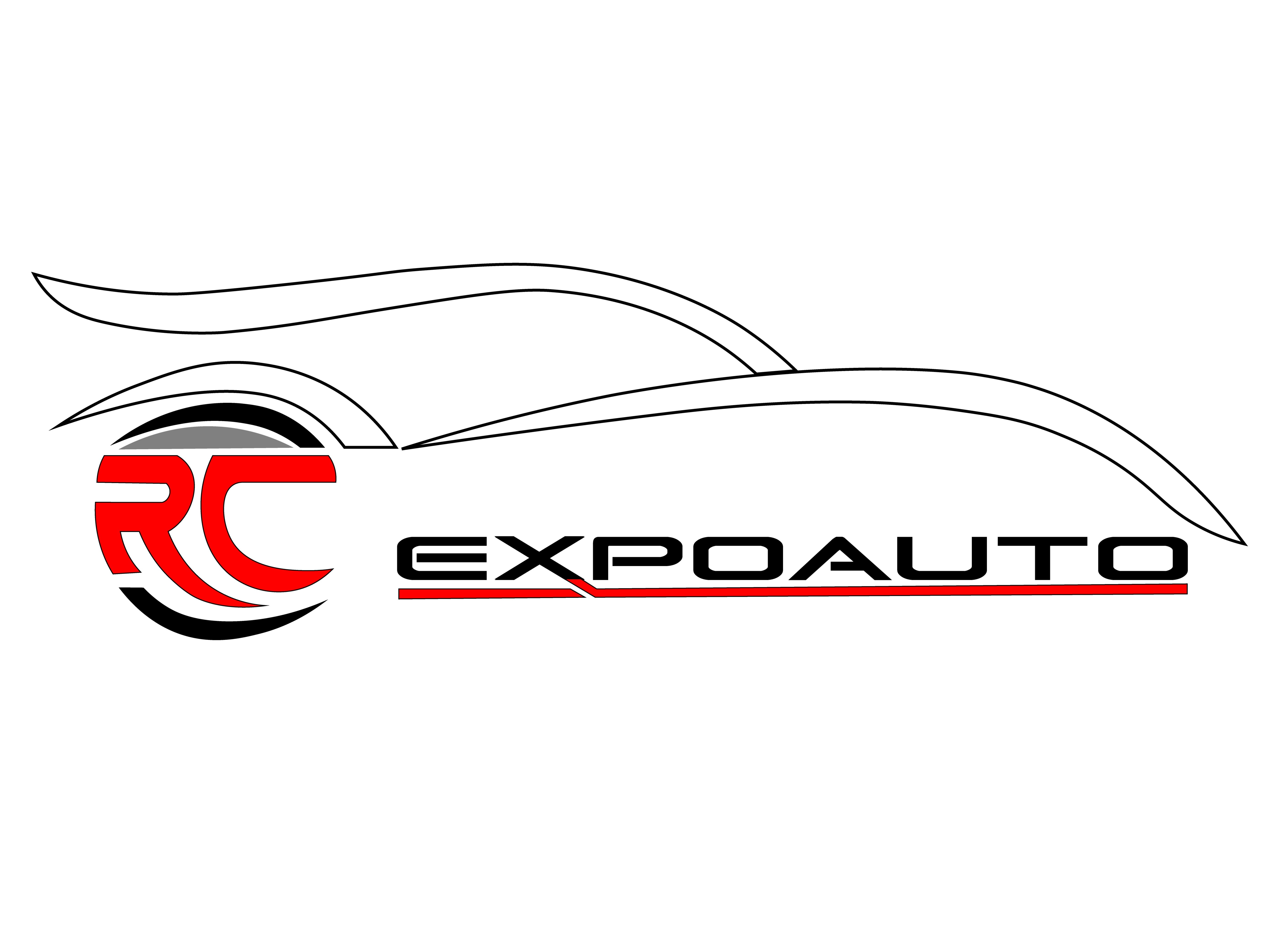 logo de RC EXPOAUTO