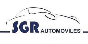 logo de SGR Automóviles