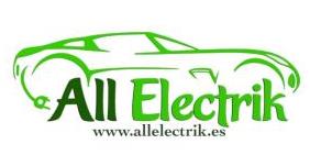 logo de All Electrik