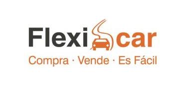 logo de Flexicar Zaragoza