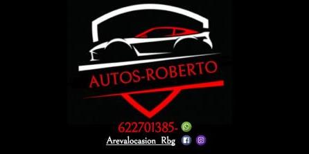 logo de Autos Roberto