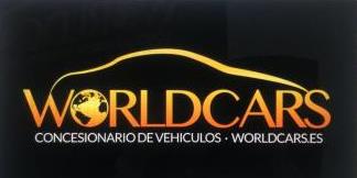 logo de World Cars San Vicente