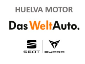 logo de Huelva Motor