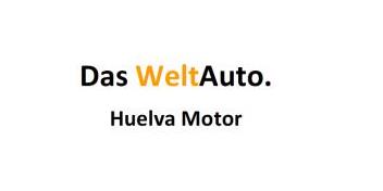logo de Huelva Motor