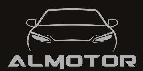 logo de Almotor
