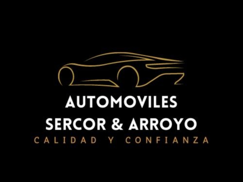 logo de Automoviles Sercor