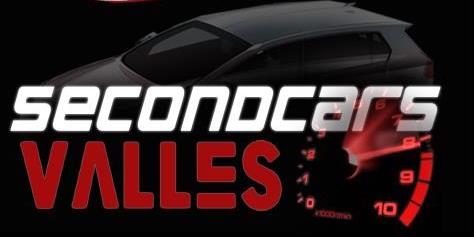 logo de Secondcars Valles