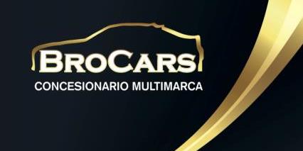 logo de Brocars Automoviles