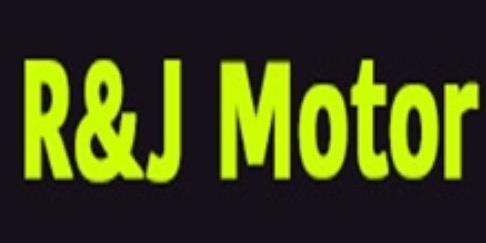 logo de R&J Motor