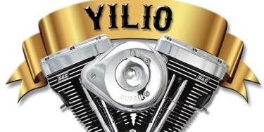 logo de Yilio&Custom