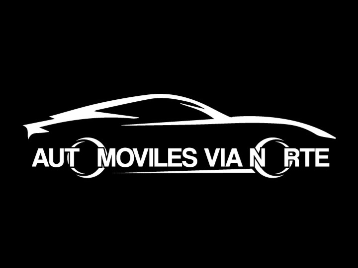 logo de Automoviles Via Norte