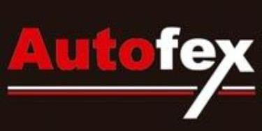 logo de Autofex