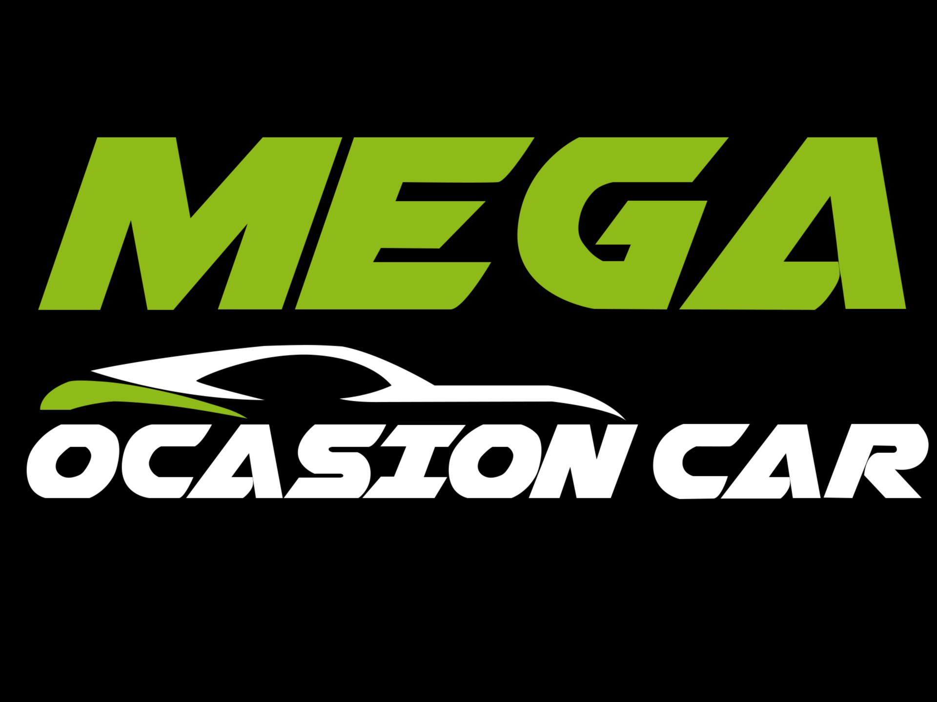 logo de MEGA OCASION CAR