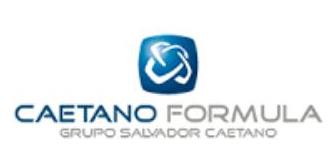 logo de Caetano Formula Galicia, SLU