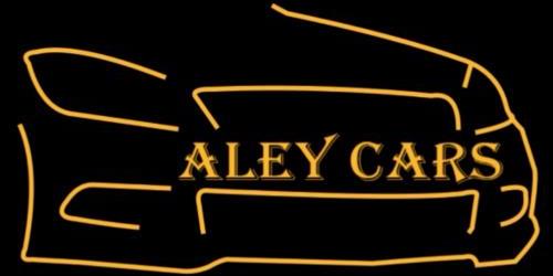 logo de Aley Cars