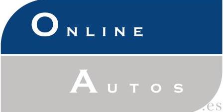 logo de Online Autos
