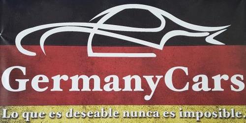 logo de GermanyCars