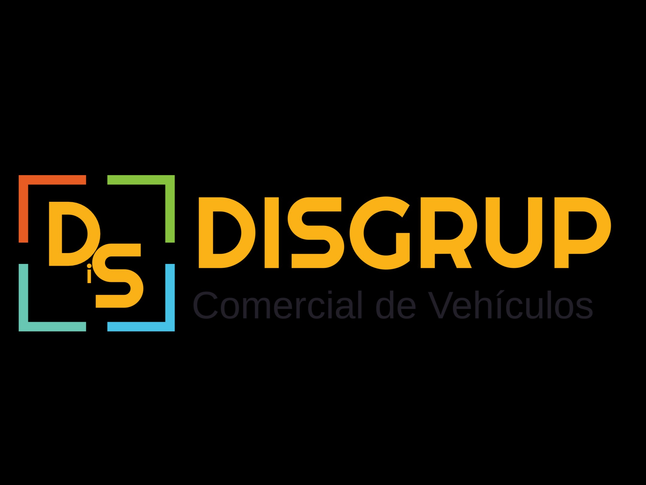logo de DISGRUP Comercial De Vehículos, S.L.