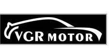 logo de VGR MOTOR