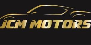 logo de JCM Motors