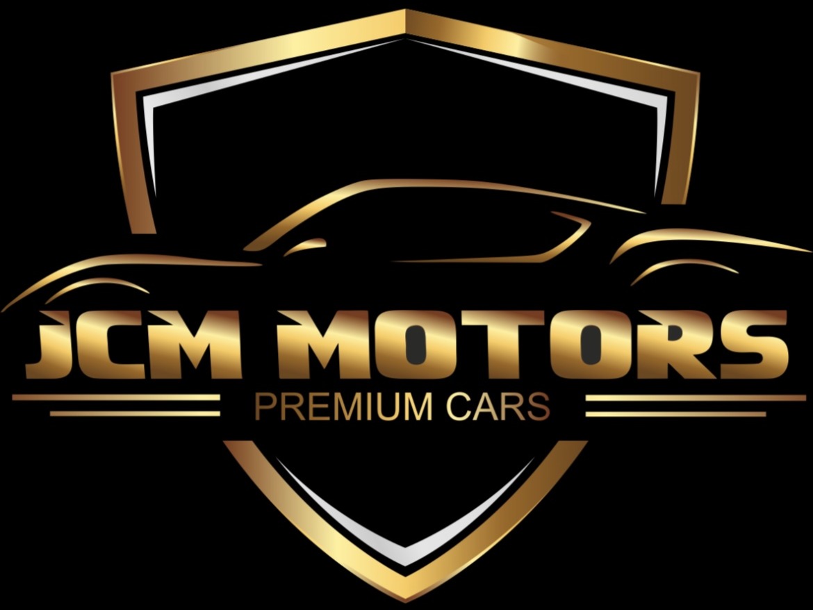 logo de JCM Motors