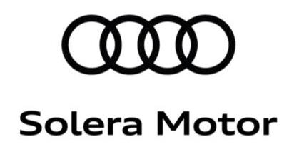 logo de Solera Motor 
