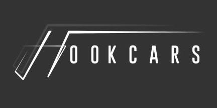 logo de HOOKCARS