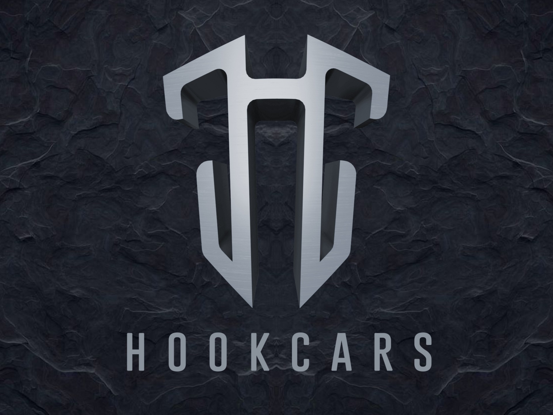 logo de HookCars