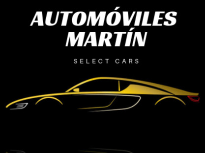 logo de Automoviles Martin Mula