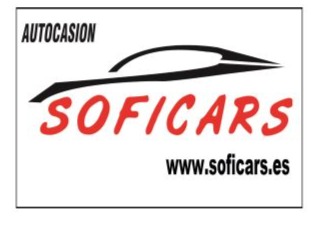 logo de Soficars