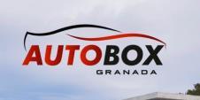 logo de Autobox Granada