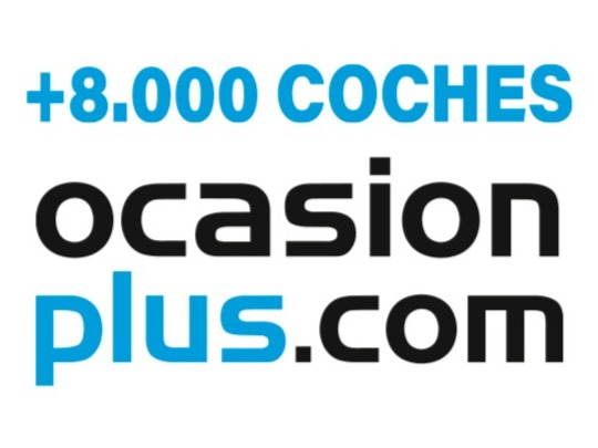 logo de Ocasion Plus A Coruña