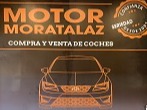 logo de MOTOR MORATALAZ 