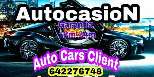 logo de Auto Cars Client