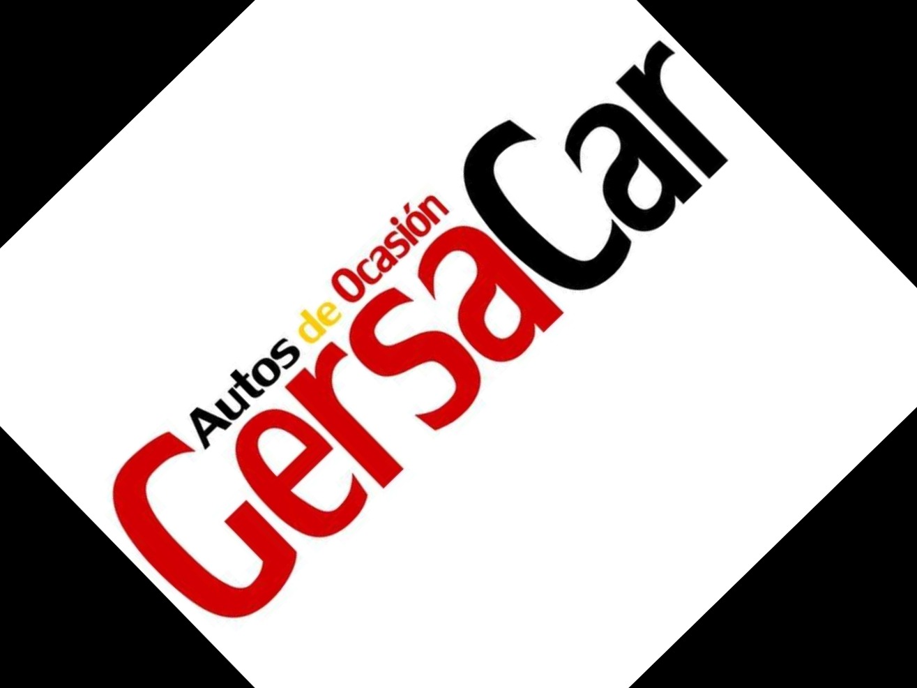 logo de Gersacar