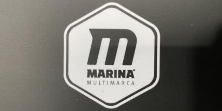 logo de MARINA MULTIMARCA