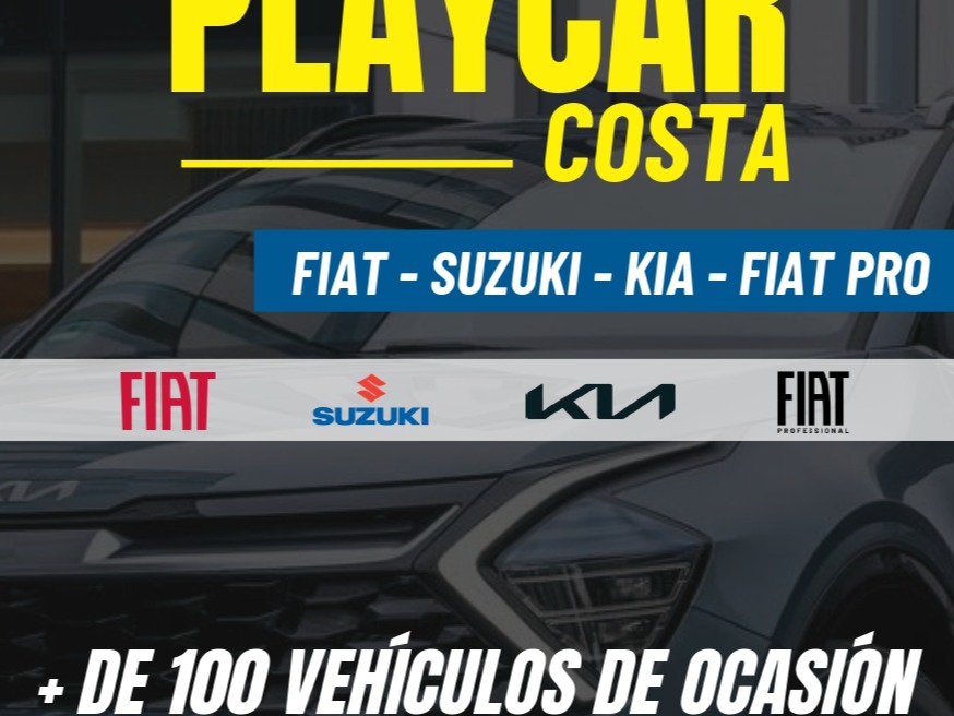 logo de Playcar  Costa  SL