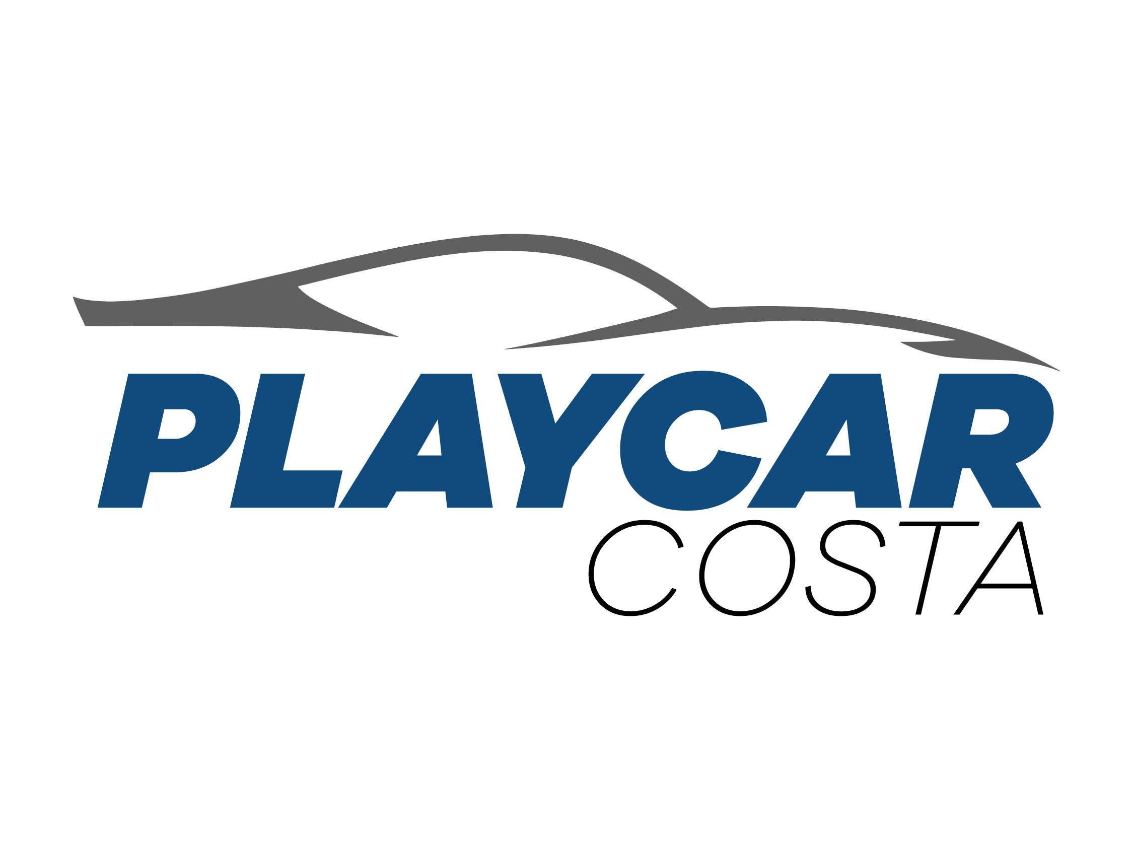 logo de PLAYCAR COSTA