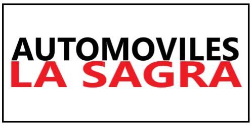 logo de Automoviles La Sagra