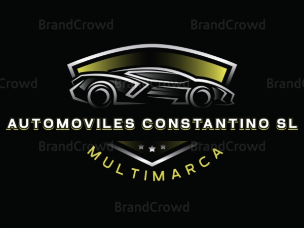 logo de Automóviles Constantino