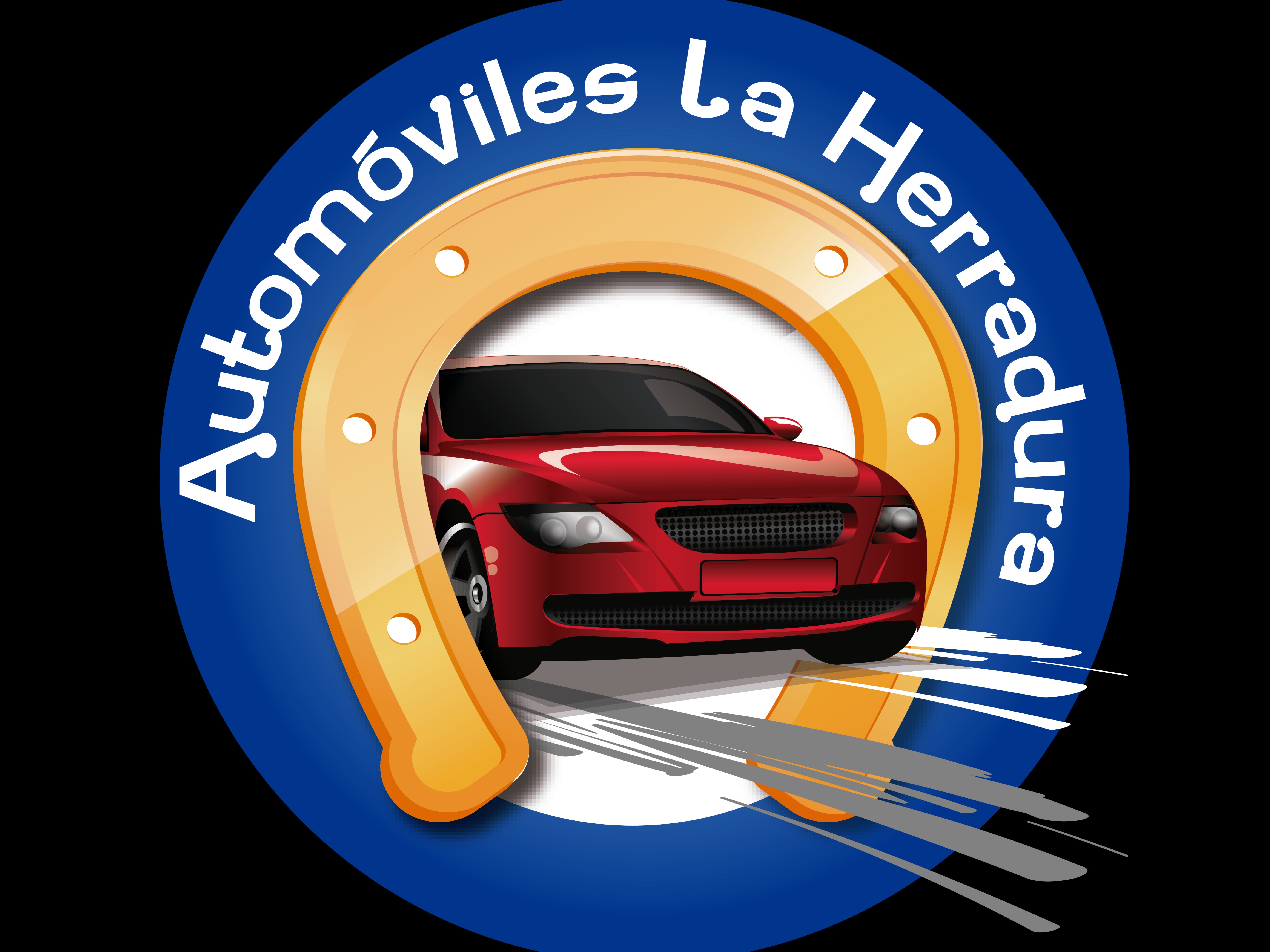 logo de Automóviles La Herradura S.L.U.