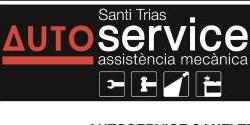 logo de Autoservice