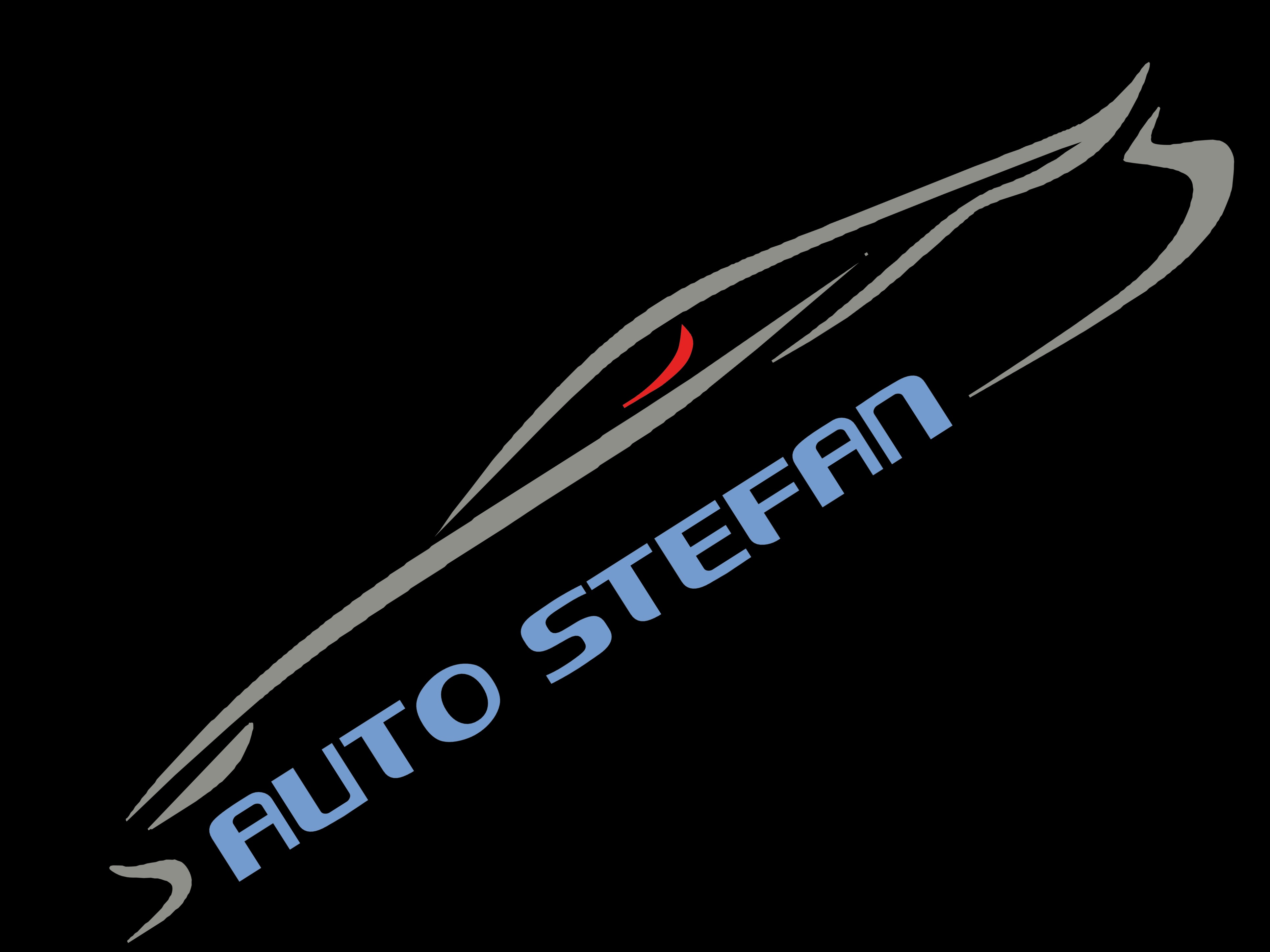logo de Auto Stefan Alcalá