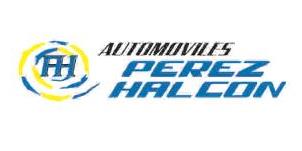 logo de Grupo Pérez Halcón