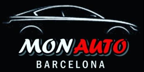 logo de Monauto Bcn